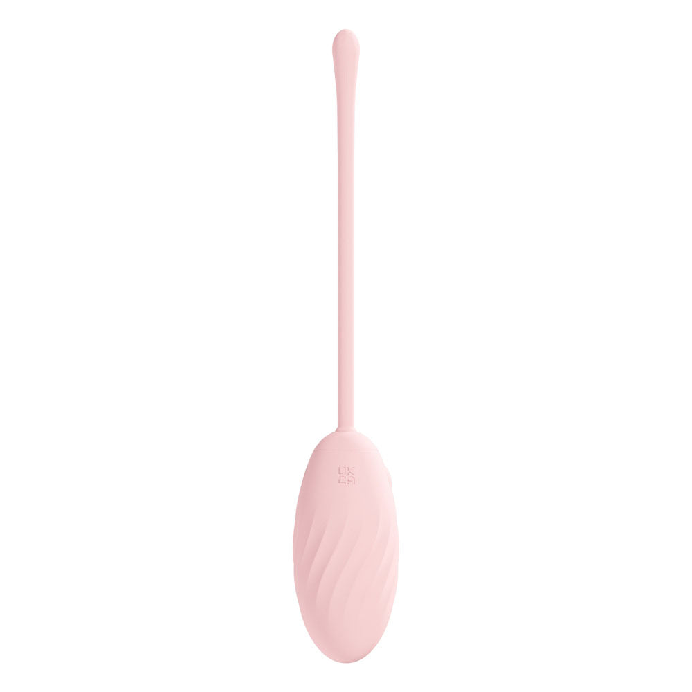 LOVELINE Felicite - - USB Rechargeable Vibrating Egg with Wireless Remote