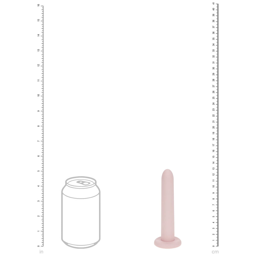 LOVELINE PelviFit Expanding Vaginal Dilator - Vaginal Dilators - Set of 6 Sizes