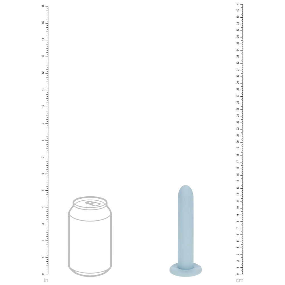 LOVELINE PelviFit Expanding Vaginal Dilator - Vaginal Dilators - Set of 6 Sizes