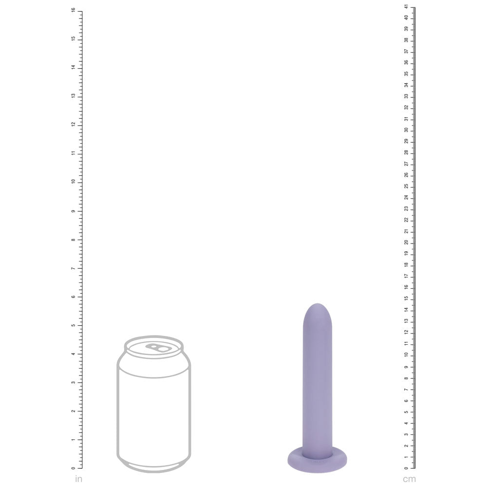 LOVELINE PelviFit Expanding Vaginal Dilator - Vaginal Dilators - Set of 6 Sizes