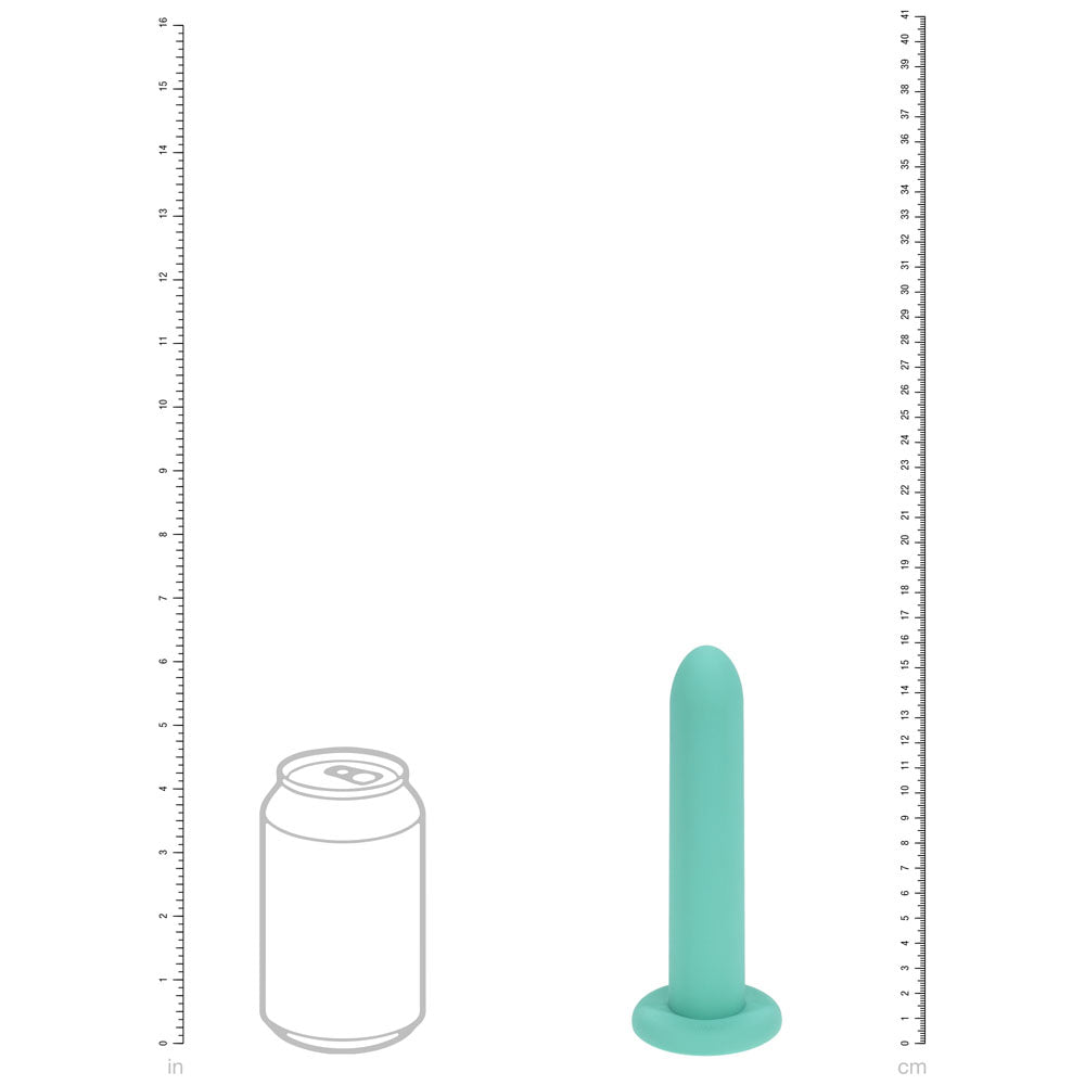 LOVELINE PelviFit Expanding Vaginal Dilator - Vaginal Dilators - Set of 6 Sizes