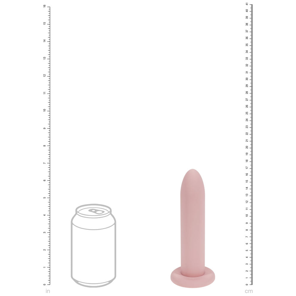 LOVELINE PelviFit Expanding Vaginal Dilator - Vaginal Dilators - Set of 6 Sizes