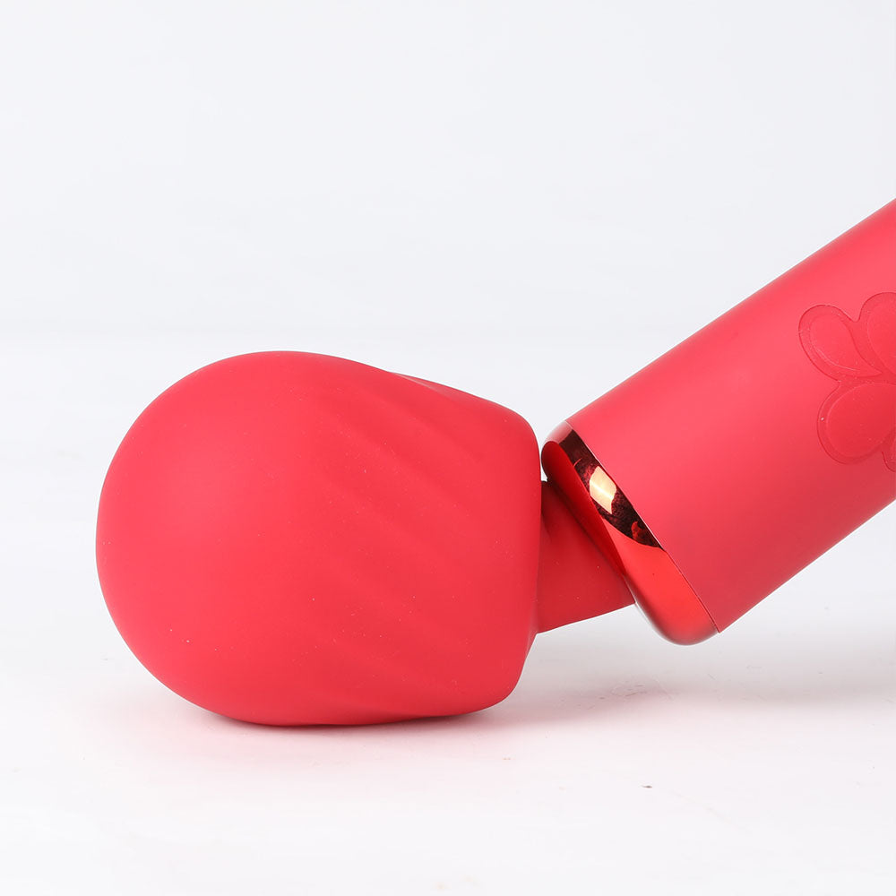 Maia NALA - - 30 cm USB Rechargeable Massage Wand