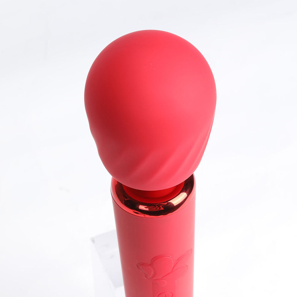 Maia NALA - - 30 cm USB Rechargeable Massage Wand