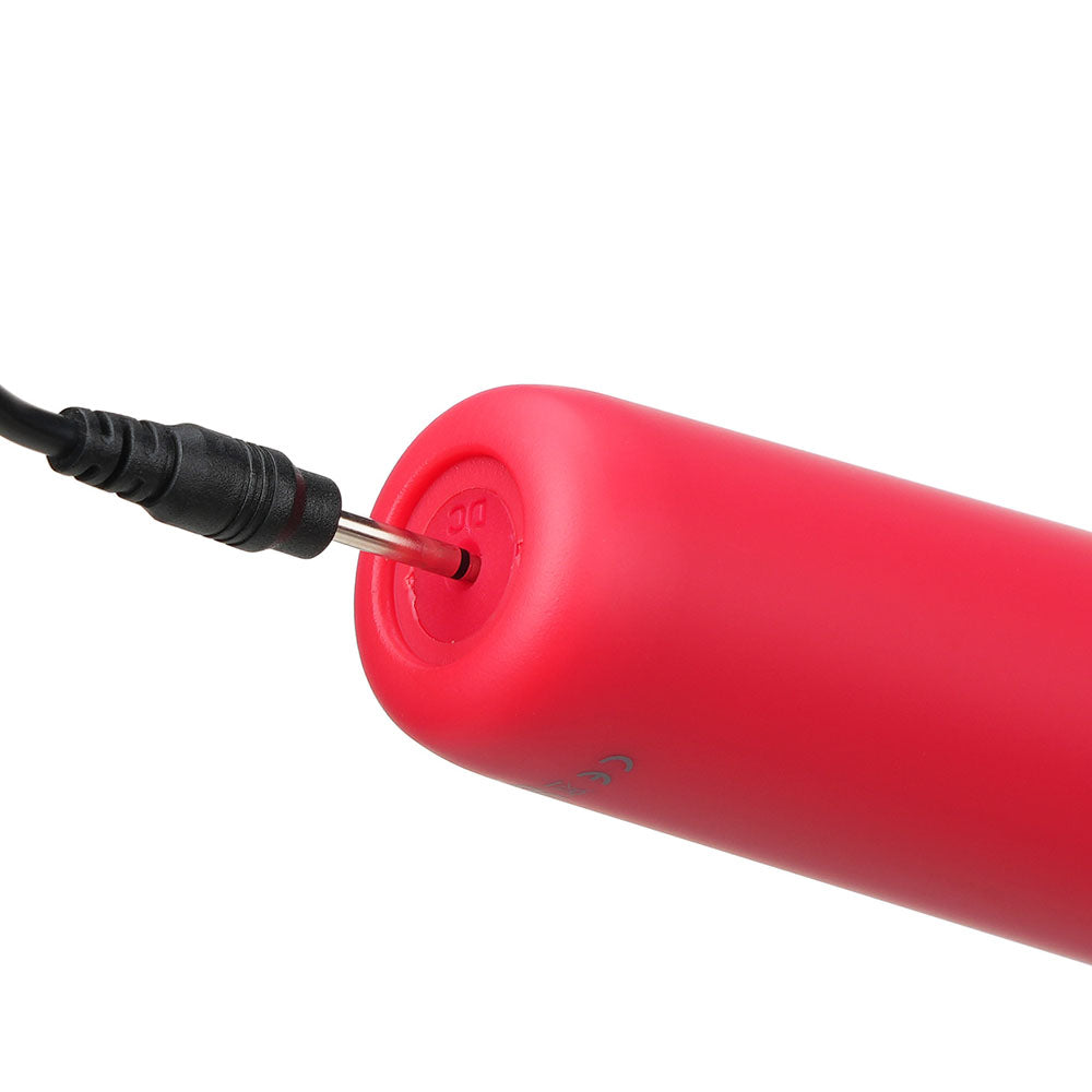 Maia NALA - - 30 cm USB Rechargeable Massage Wand