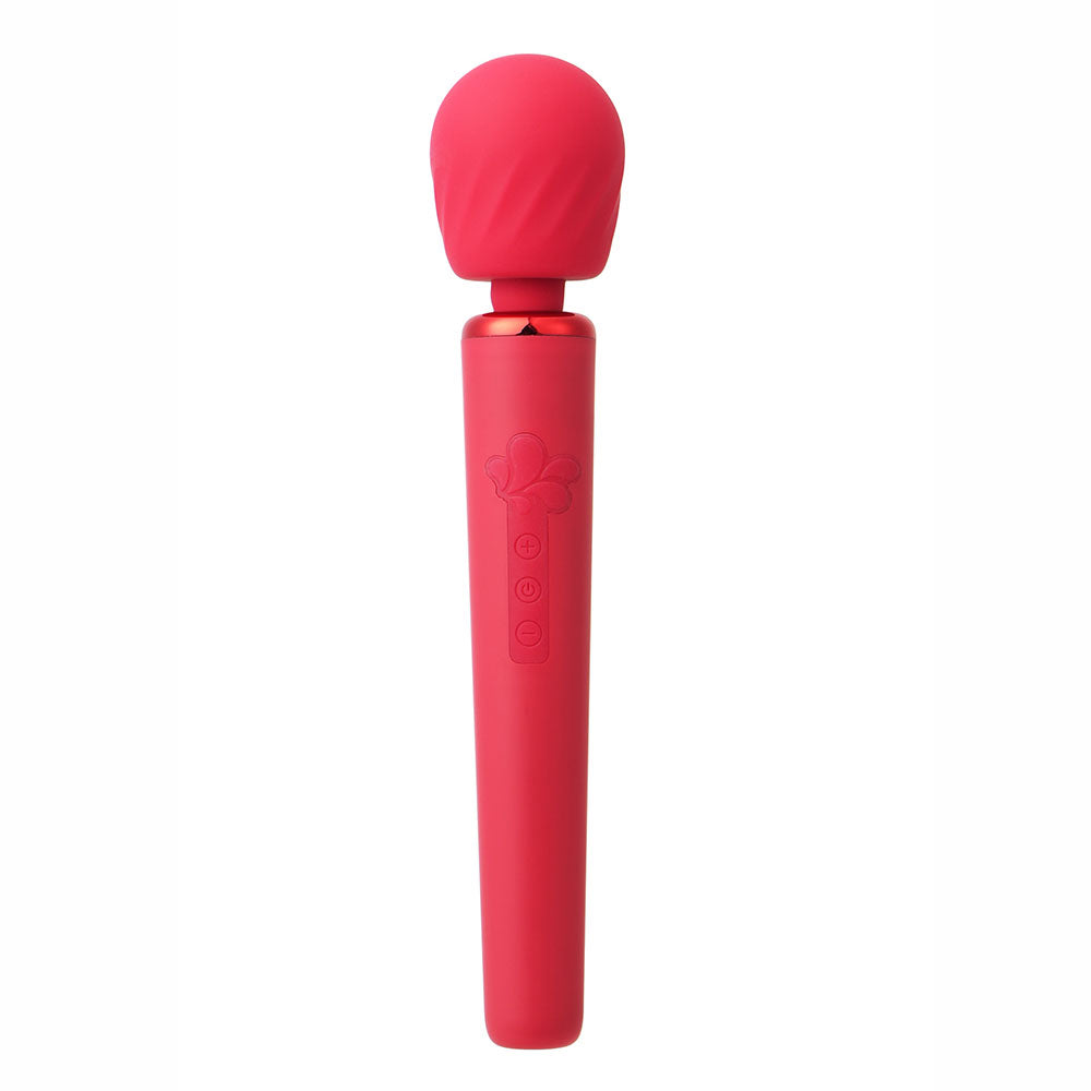 Maia NALA - - 30 cm USB Rechargeable Massage Wand