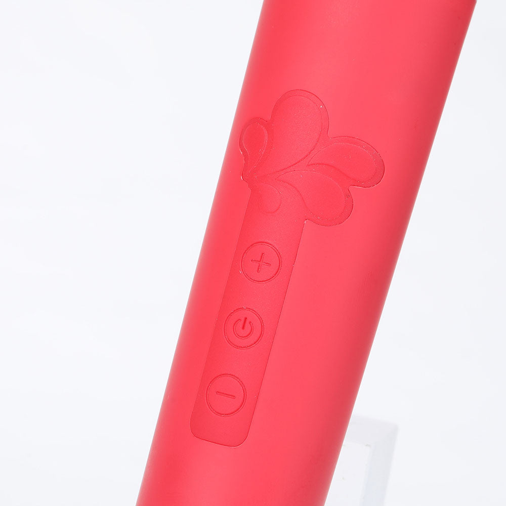 Maia NALA - - 30 cm USB Rechargeable Massage Wand