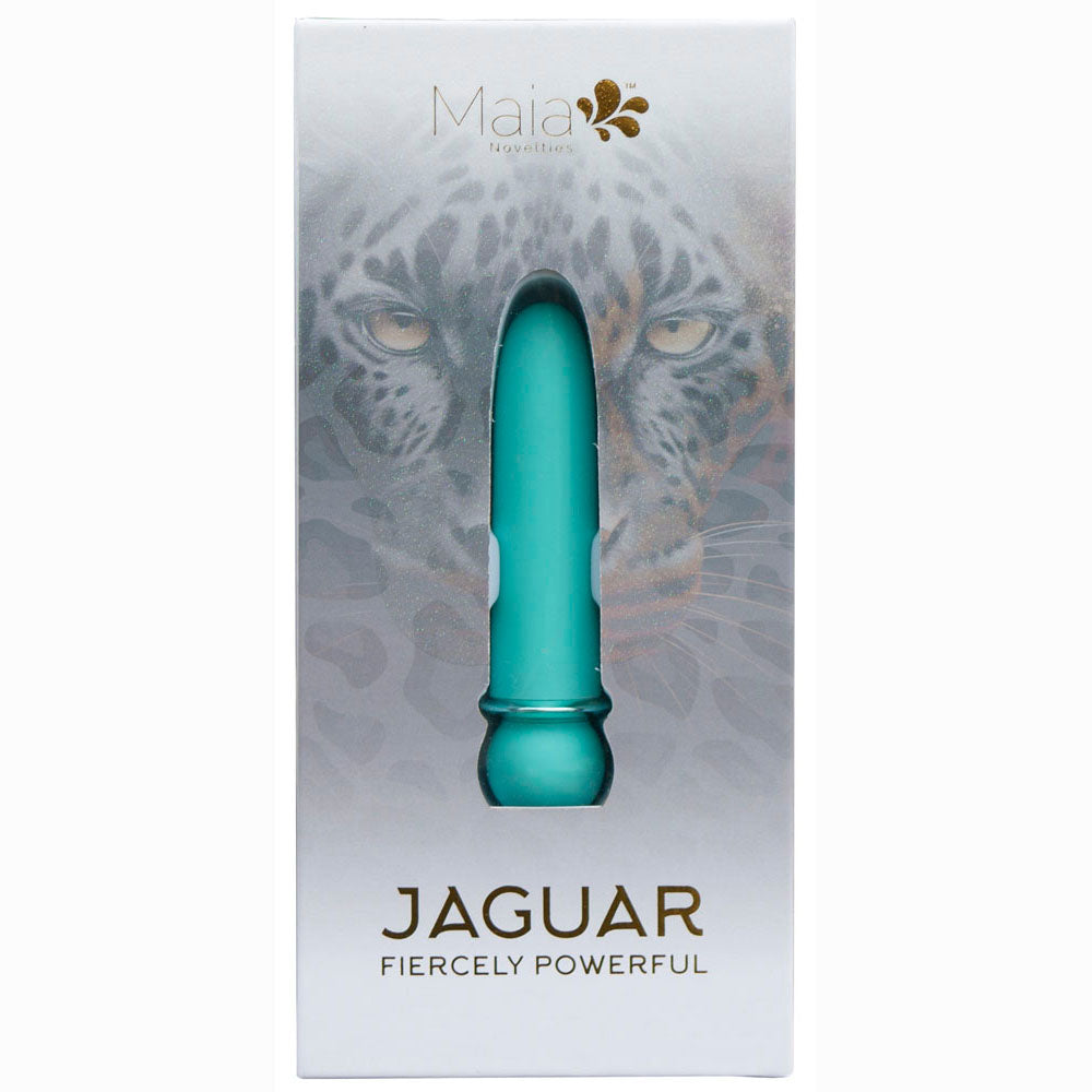 Maia JAGUAR -