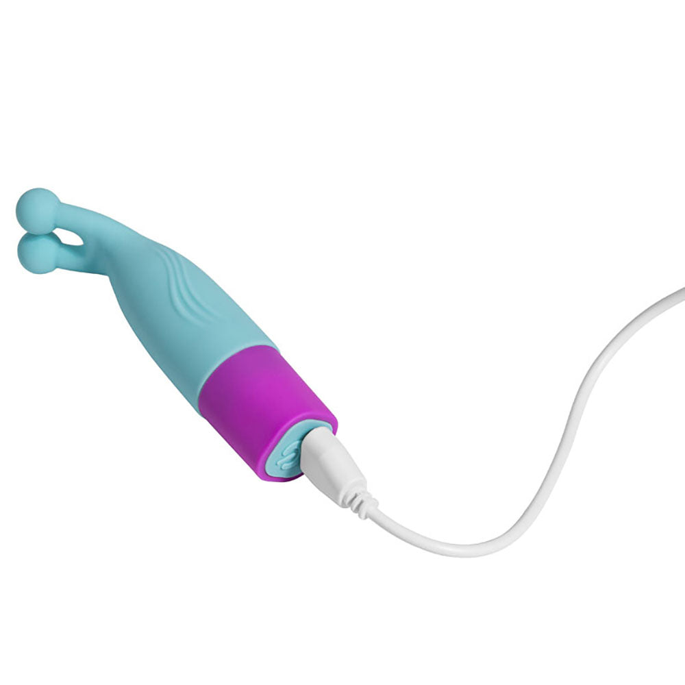 Maia MACI - Light 8.9 cm USB Rechargeable Bullet