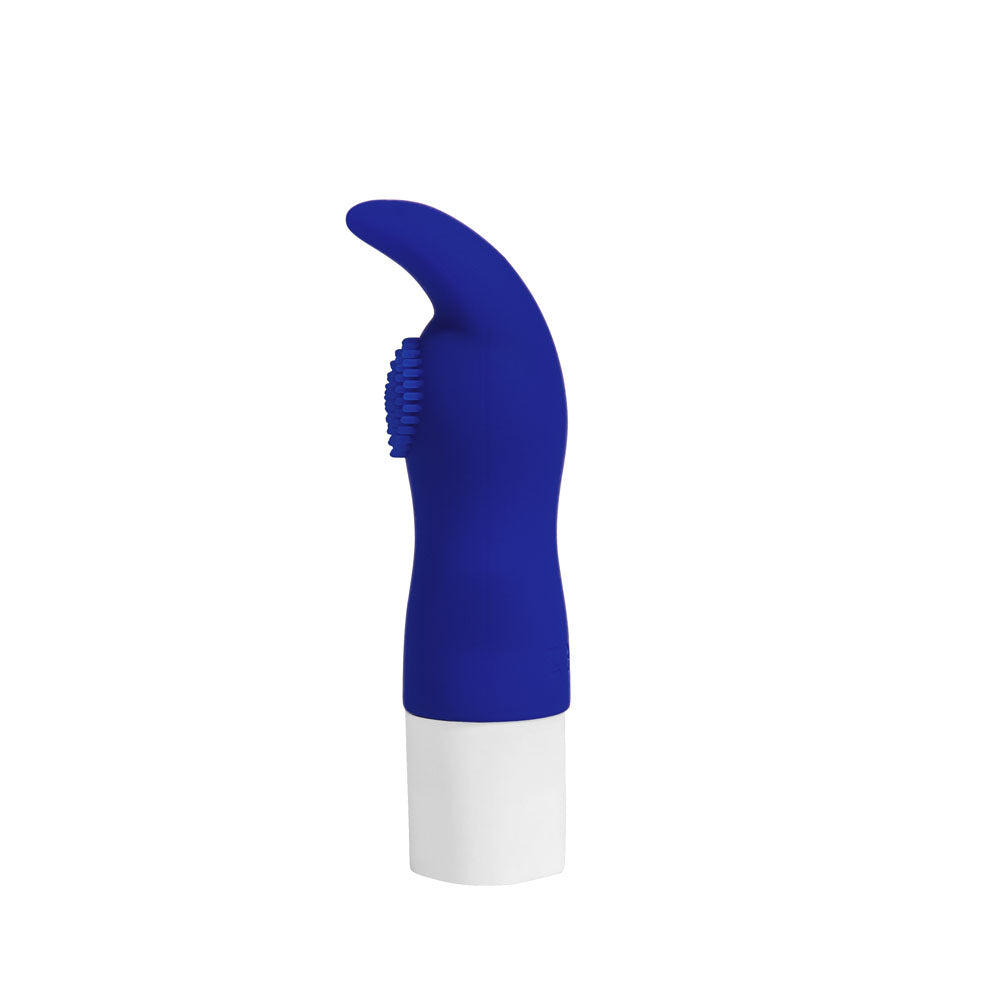 Maia KAPRI - 8.9 cm USB Rechargeable Bullet