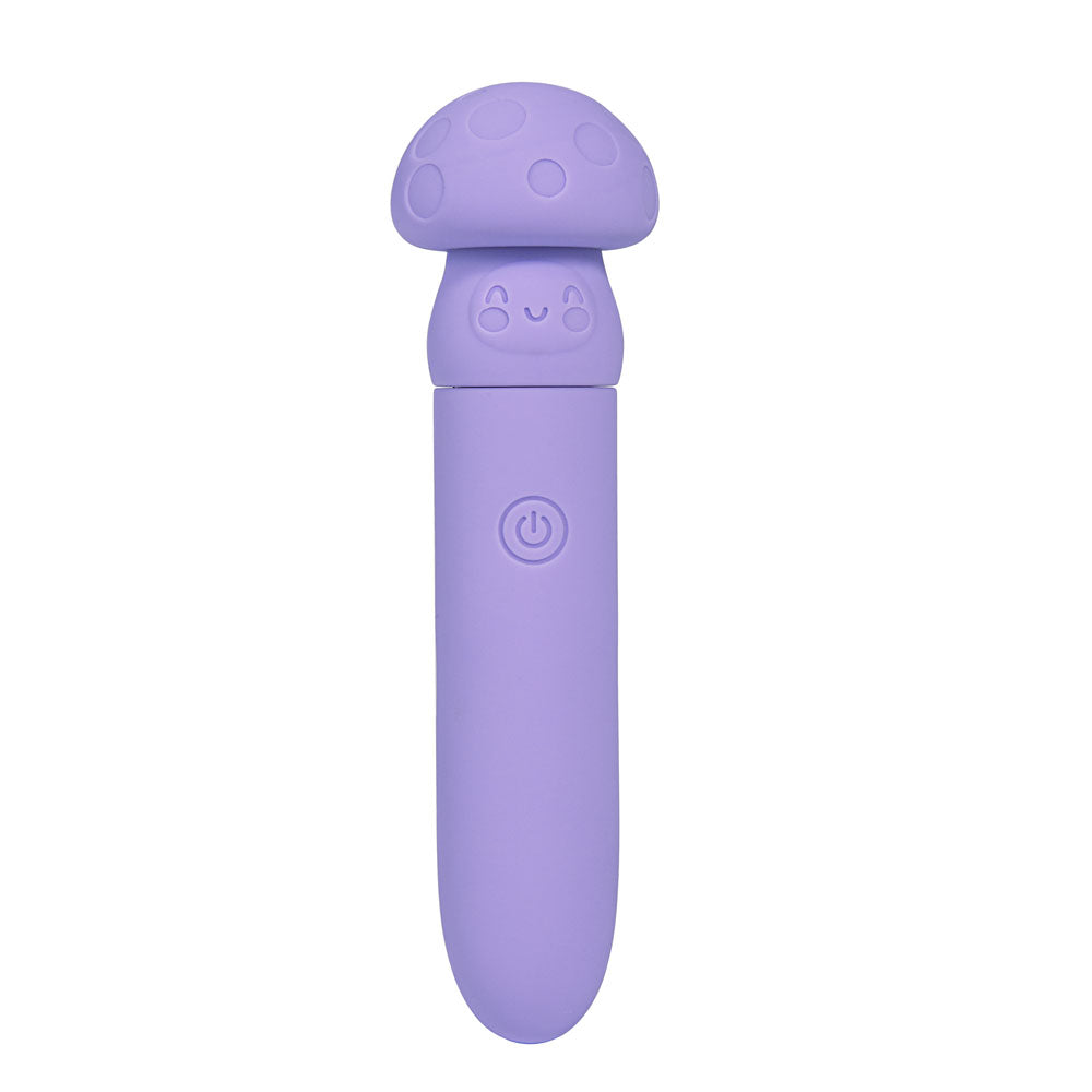 Maia HAPPI - 11.1 cm USB Rechargeable Bullet
