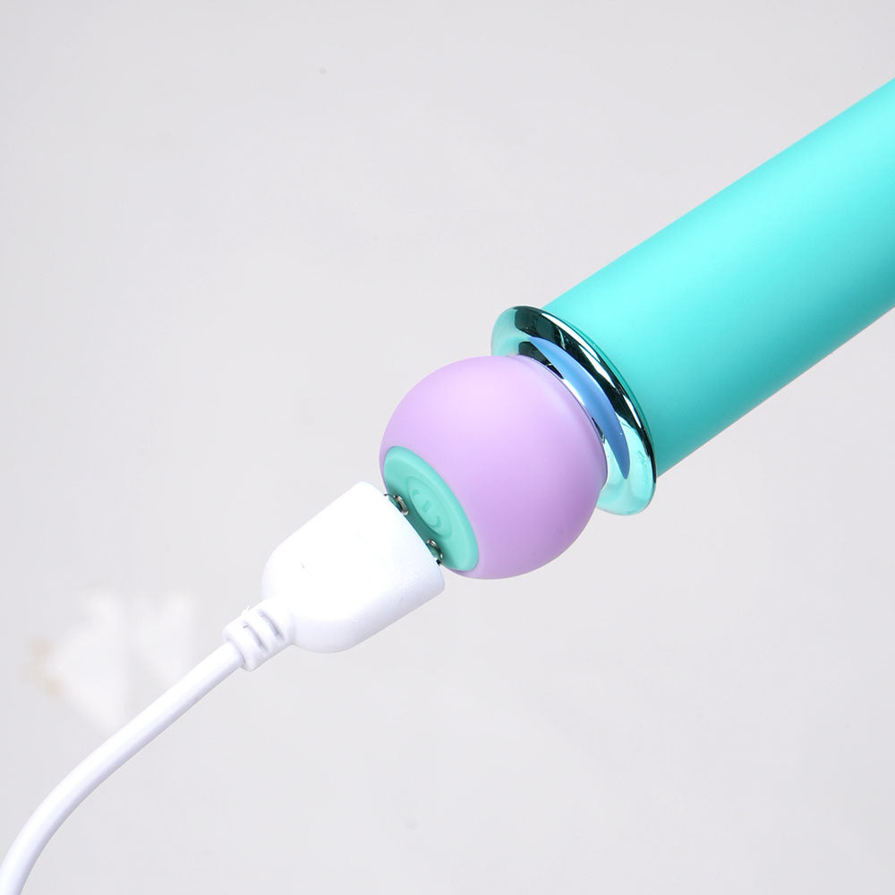 Maia RORI - - 15.2 cm USB Rechargeable XL Bullet