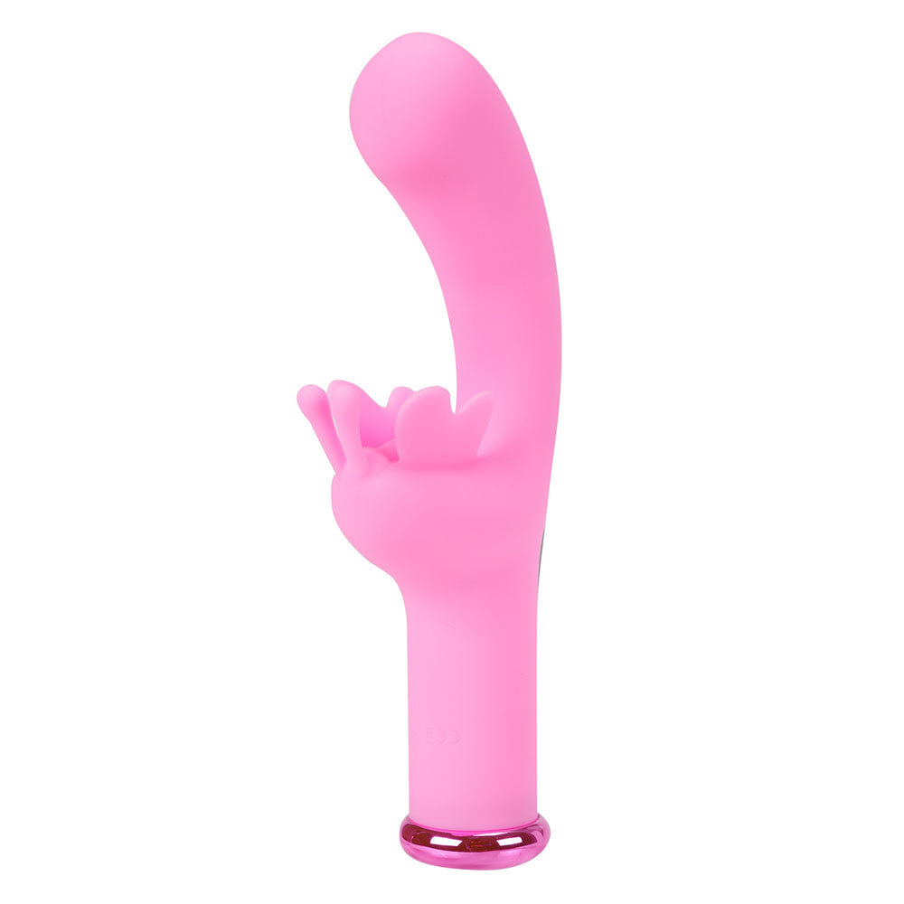 Maia MYLA - - 15.9 cm USB Rechargeable Butterfly Vibrator