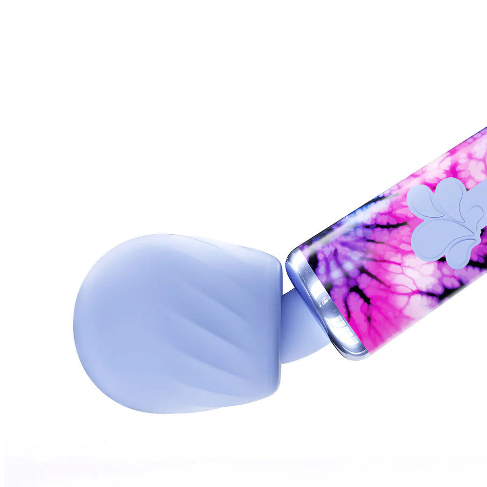 Maia JOURNEE Wand - 15.9 cm USB Rechargeable Massage Wand