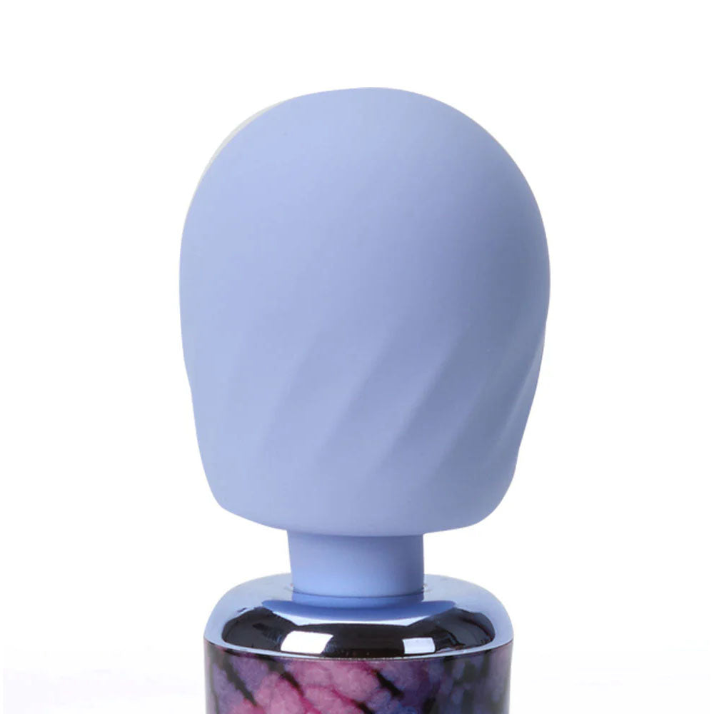 Maia JOURNEE Wand - 15.9 cm USB Rechargeable Massage Wand