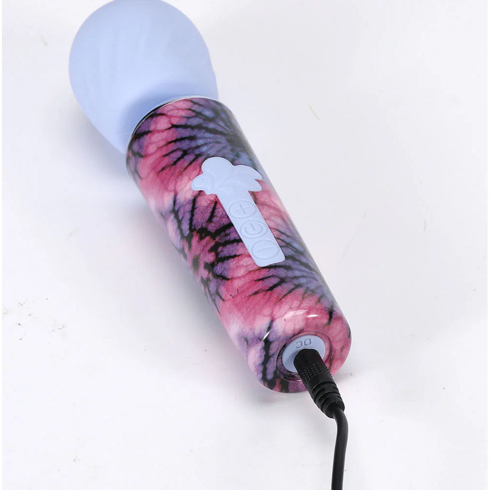 Maia JOURNEE Wand - 15.9 cm USB Rechargeable Massage Wand