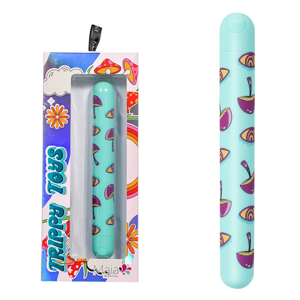Maia LUCY XL - Light 16.2 cm USB Rechargeable Bullet