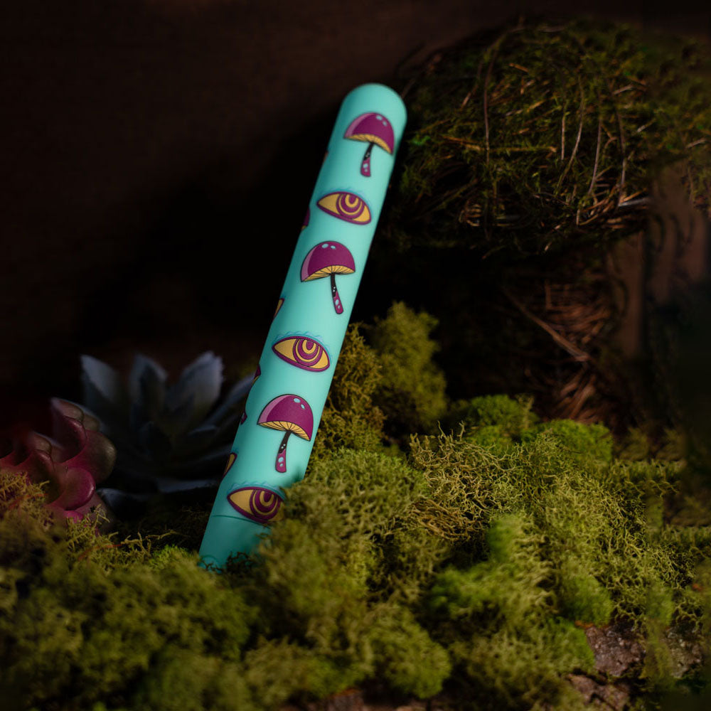 Maia LUCY XL - Light 16.2 cm USB Rechargeable Bullet