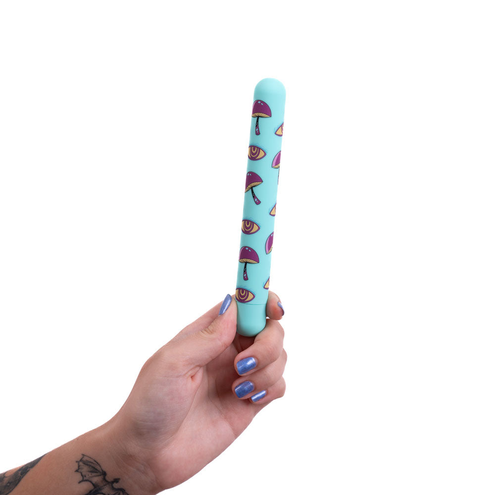 Maia LUCY XL - Light 16.2 cm USB Rechargeable Bullet