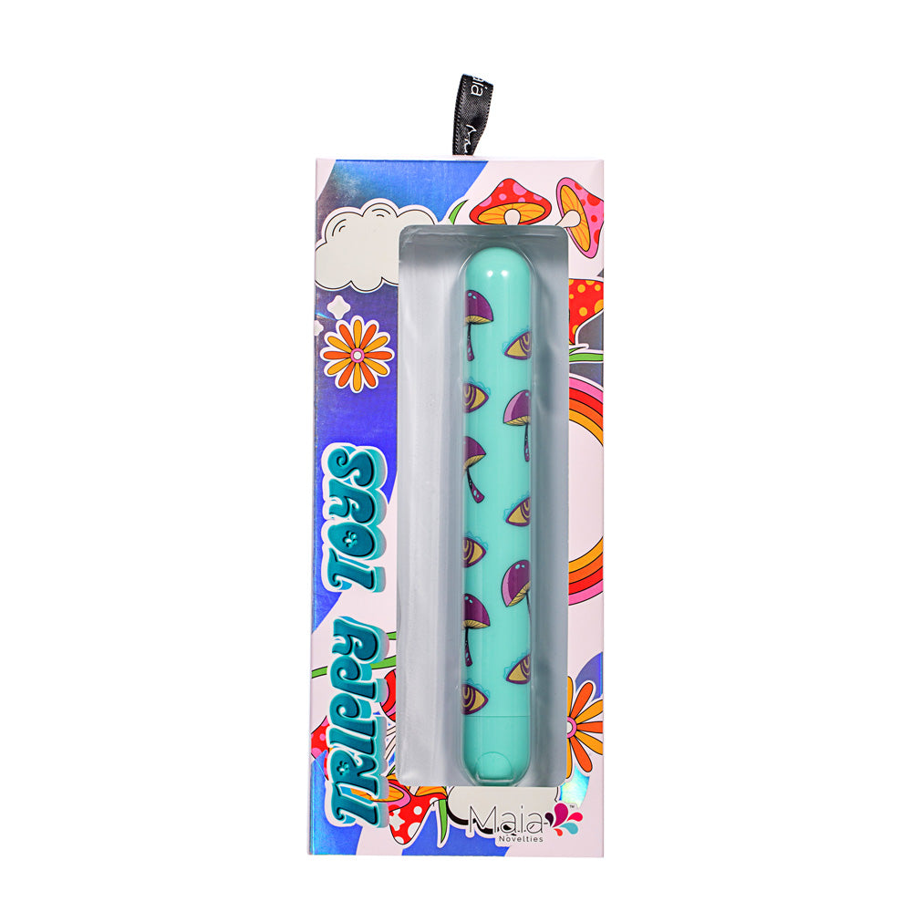 Maia LUCY XL - Light 16.2 cm USB Rechargeable Bullet