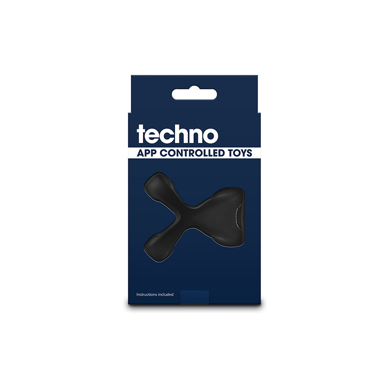 Techno - Strobe -