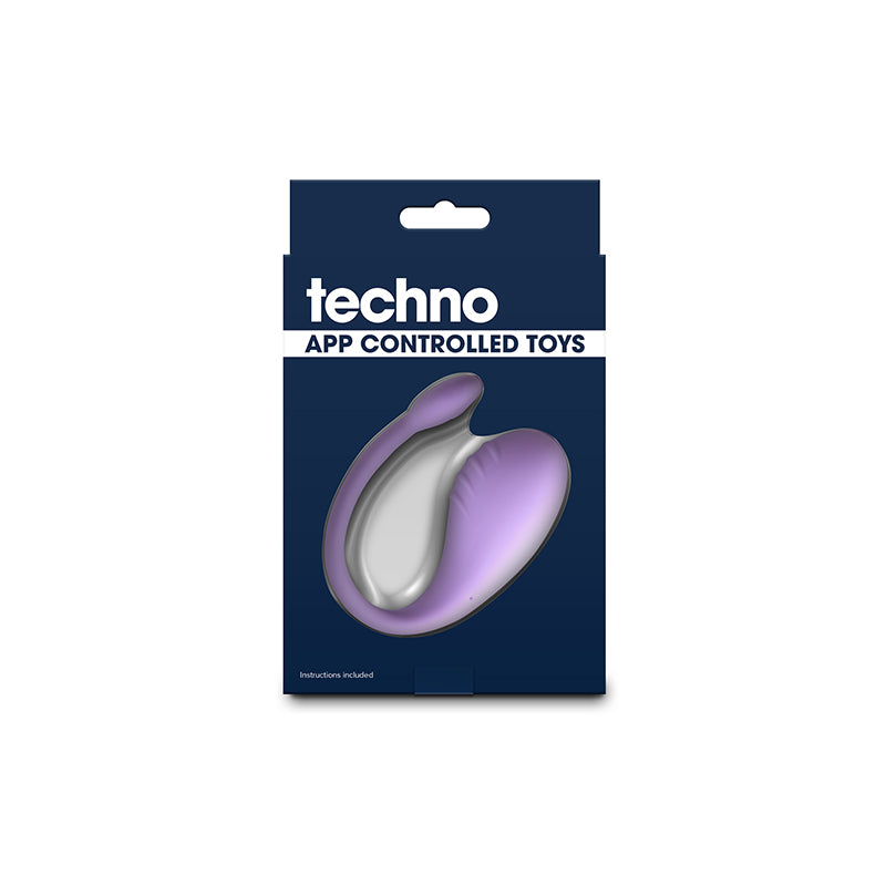 Techno - Rave -