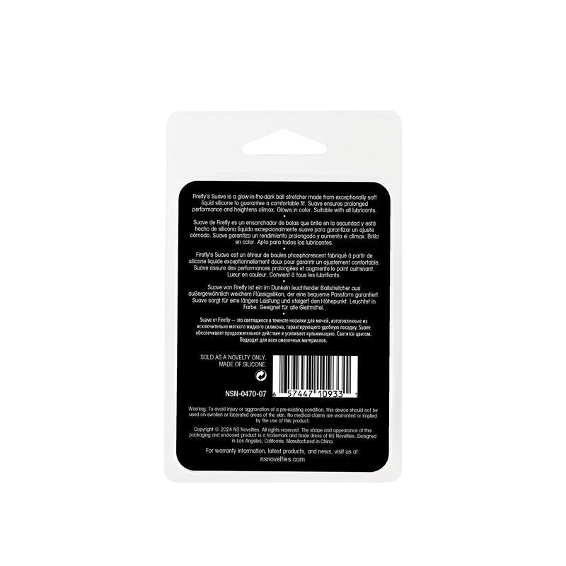 Firefly - Suave Ball Stretcher -