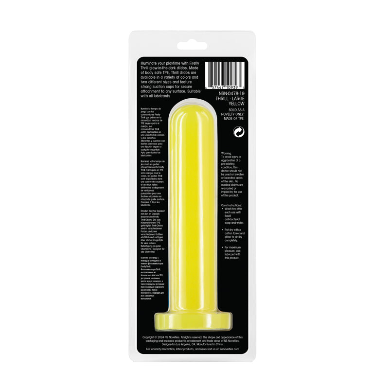 Firefly - Thrill - - Large