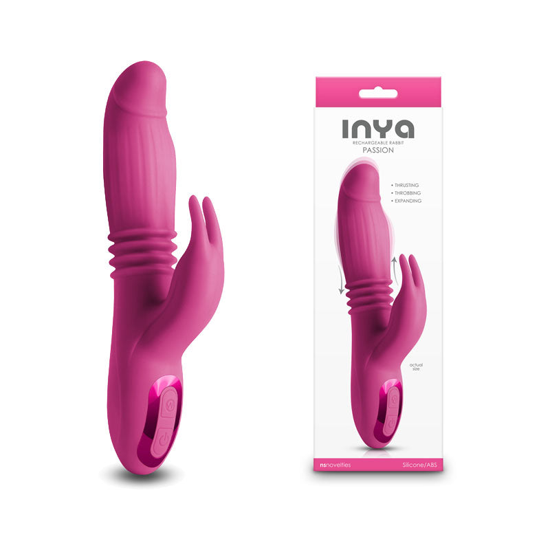 INYA Passion -