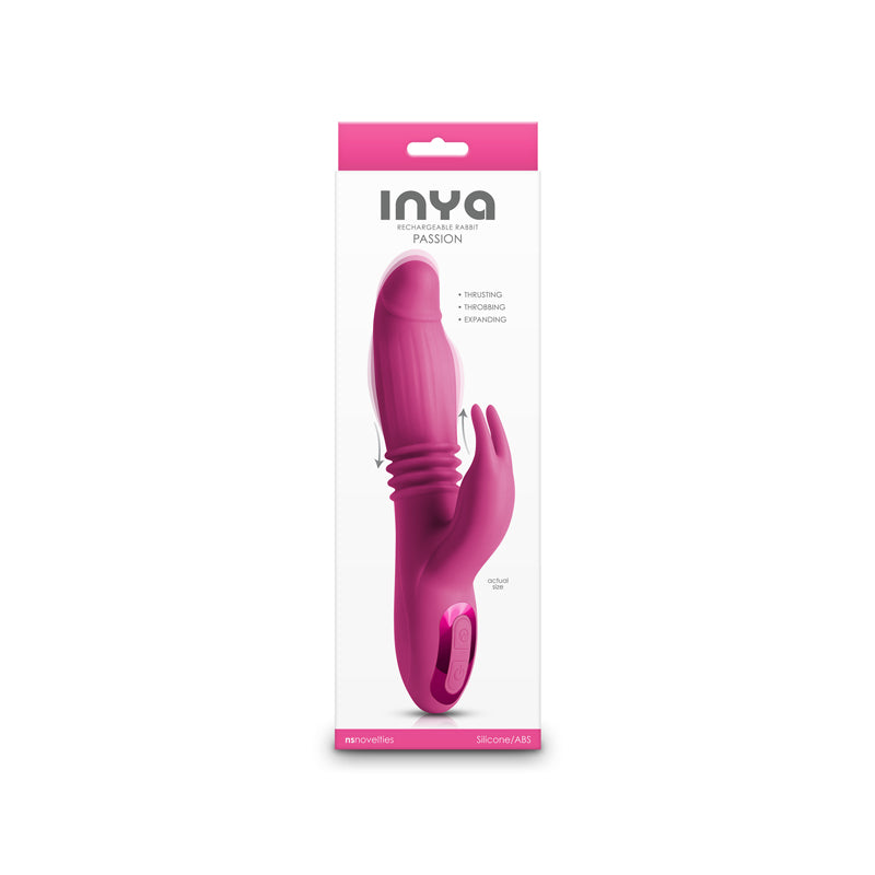 INYA Passion -