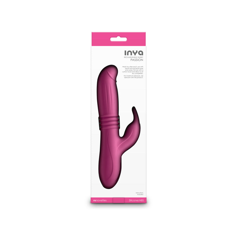 INYA Passion -