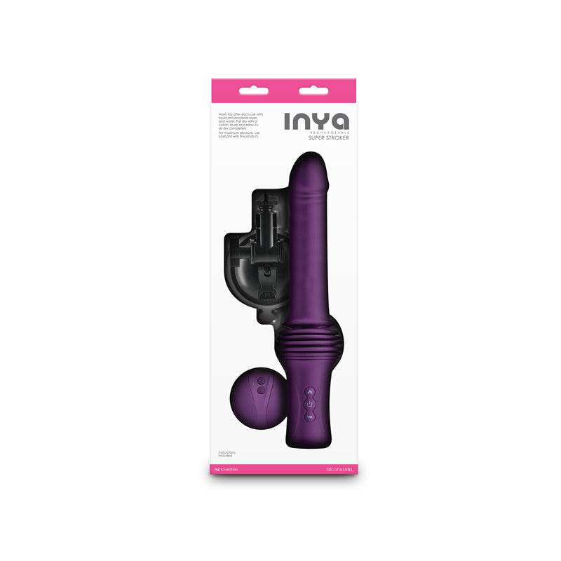 INYA Super Stroker -