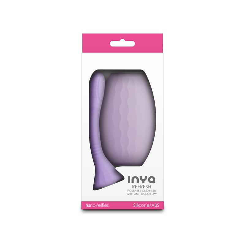 INYA Refresh - - Unisex Douche