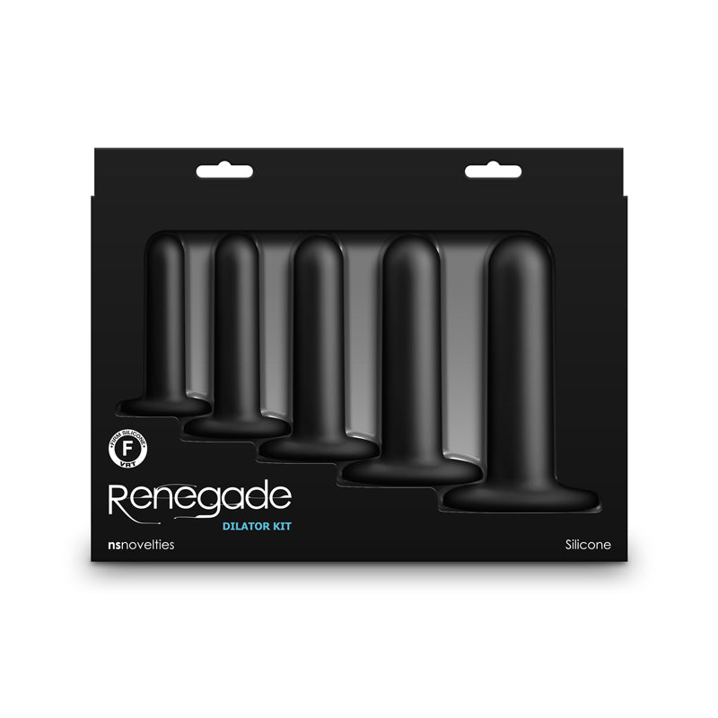 Renegade Dilator Kit -