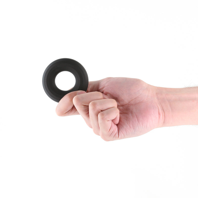 Renegade Fireman Ring - Large -