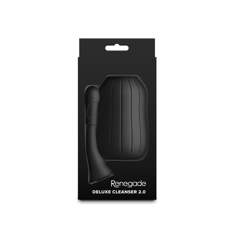 Renegade Deluxe Cleanser 2.0 - - Unisex Douche