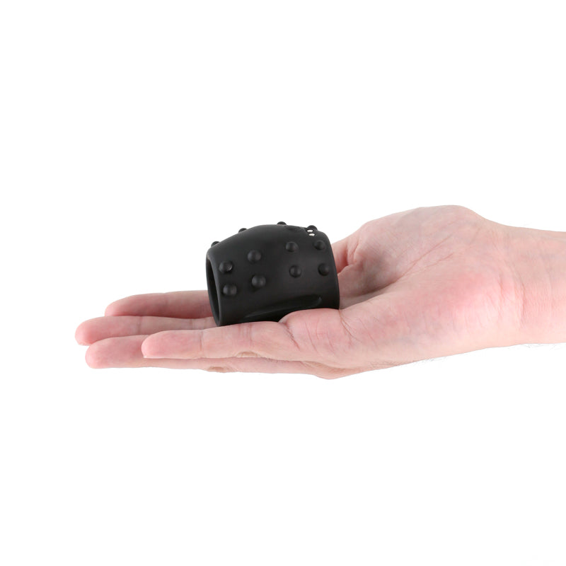 Renegade Sidekick - - USB Rechargeable Vibrating Penis Cage