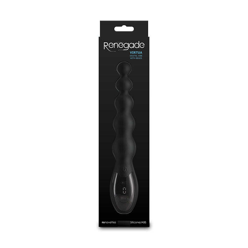 Renegade Virtua -