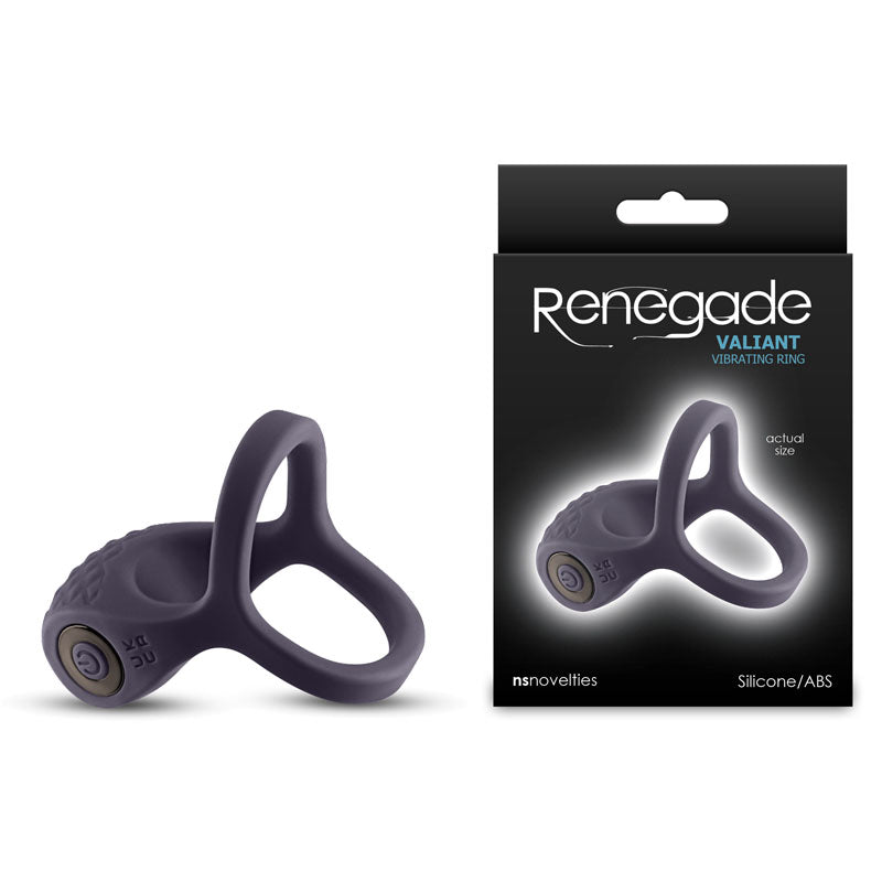 Renegade Valiant - Grey Down Under Thunder - Sex Toys Renegade Valiant - Grey Down Under Thunder - Sex Toys