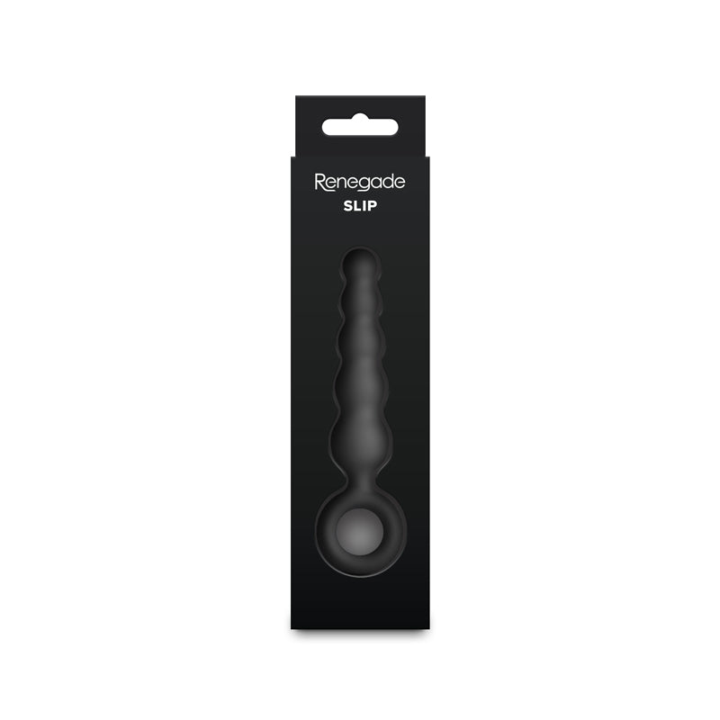 Renegade Slip - - 12.7 cm Anal Plug