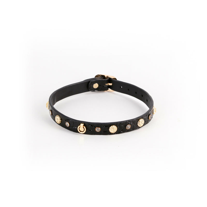 Fetish & Fashion - Alina Collar