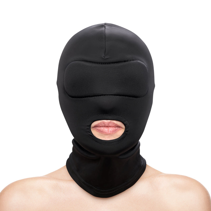 Fetish & Fantasy - Mouth Hood -