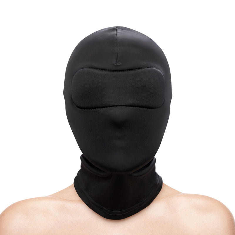 Fetish & Fashion - Closed Hood -