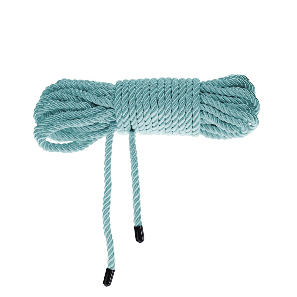 OUCH! Bondage Rope - 10 M - - Nylon Bondage Rope - 10 metre Length