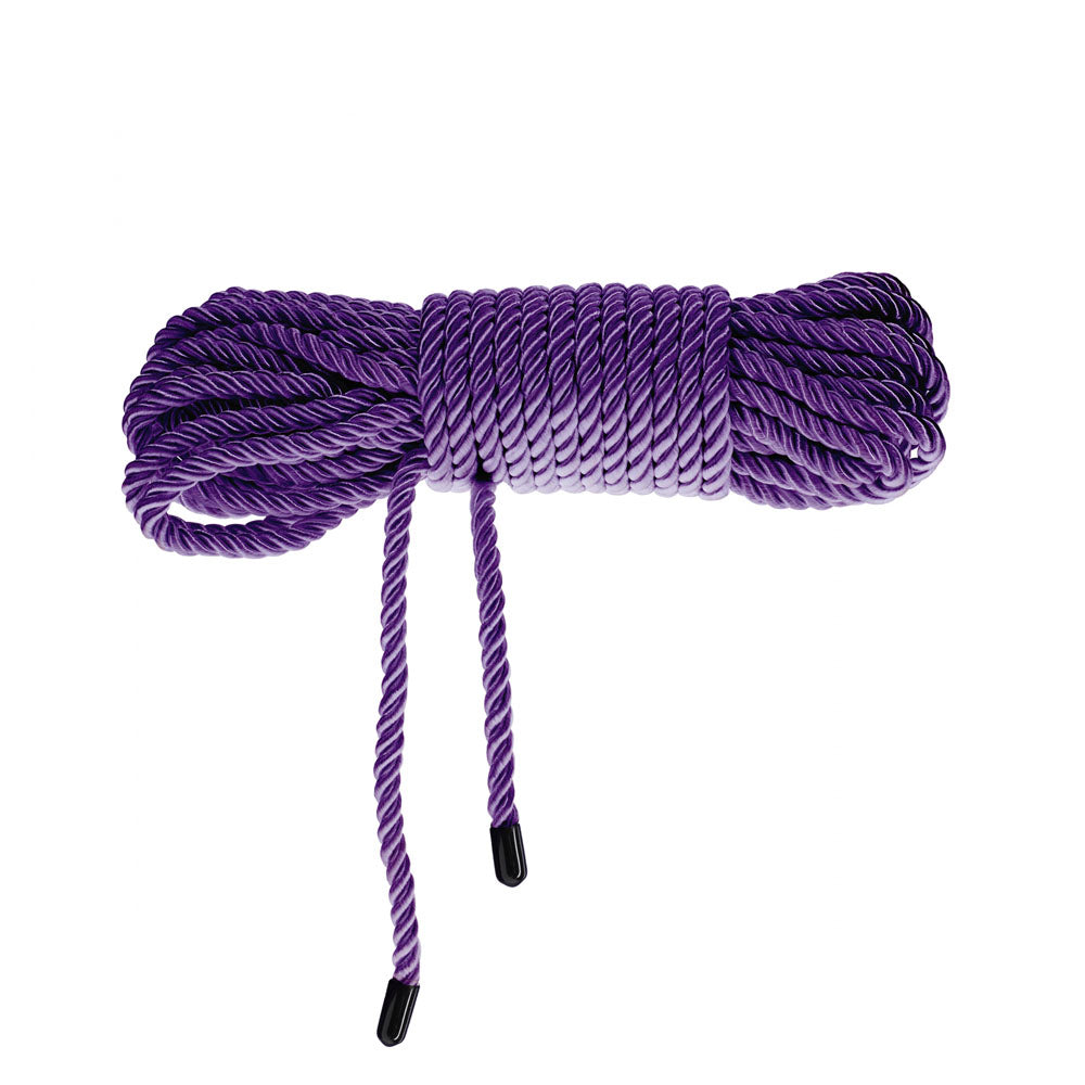 OUCH! Bondage Rope - 10 M - - Nylon Bondage Rope - 10 metre Length