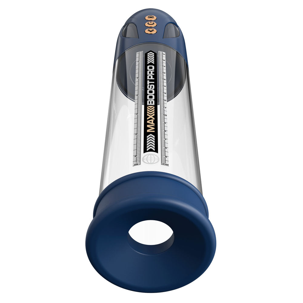Pump Worx Max Boost Pro Flow -