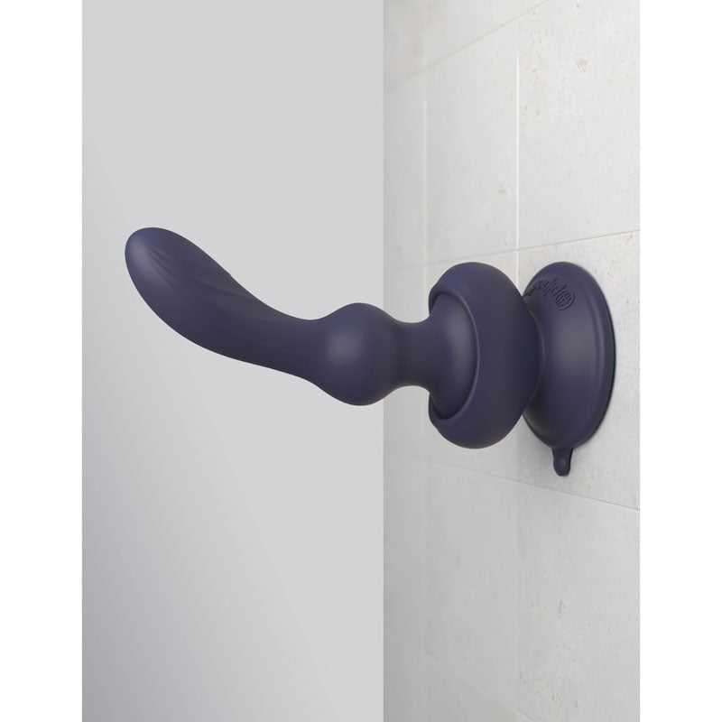 3Some Wall Banger P-Spot