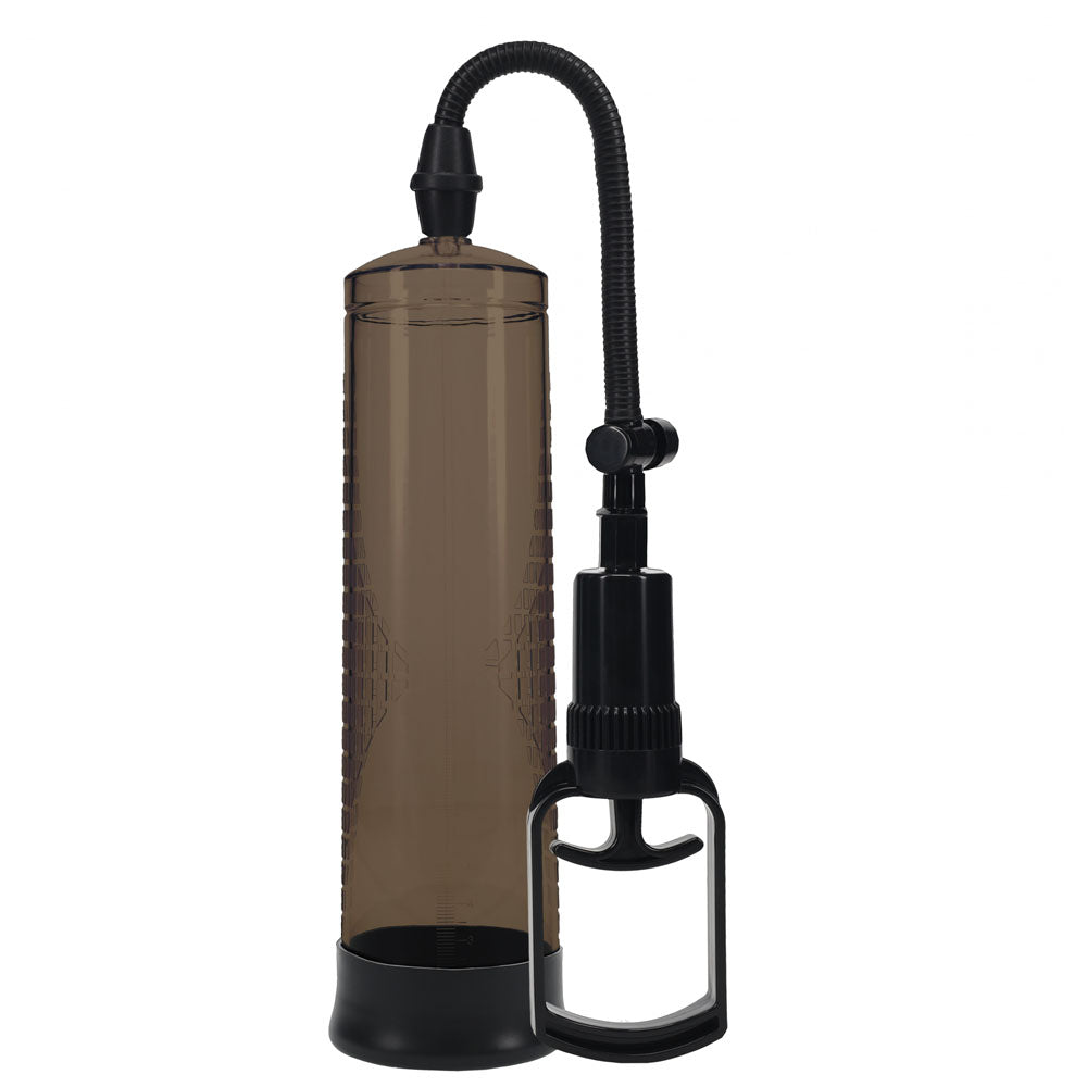 PUMPED Basic Pump 2 - - Penis Pump