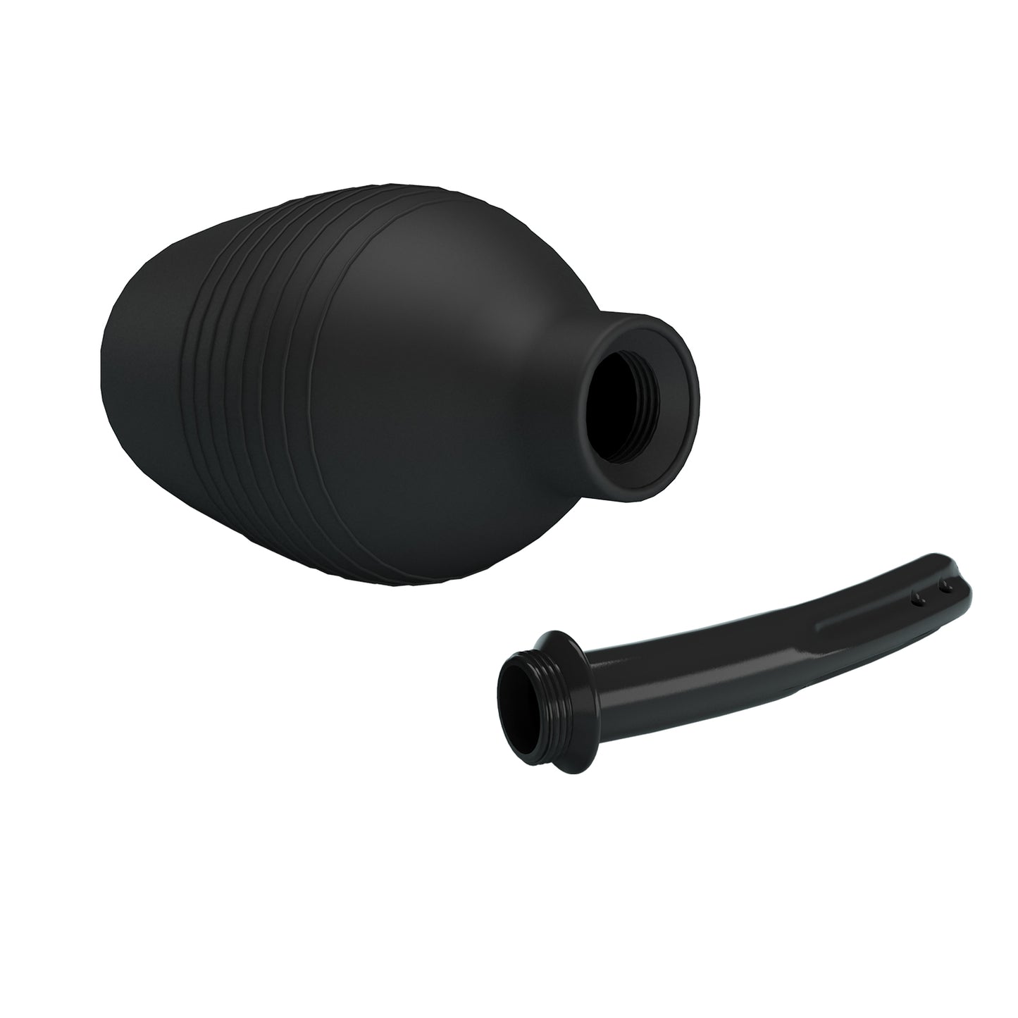 MR PLAY Anal Douche - - Unisex Douche - 310 ml Capacity