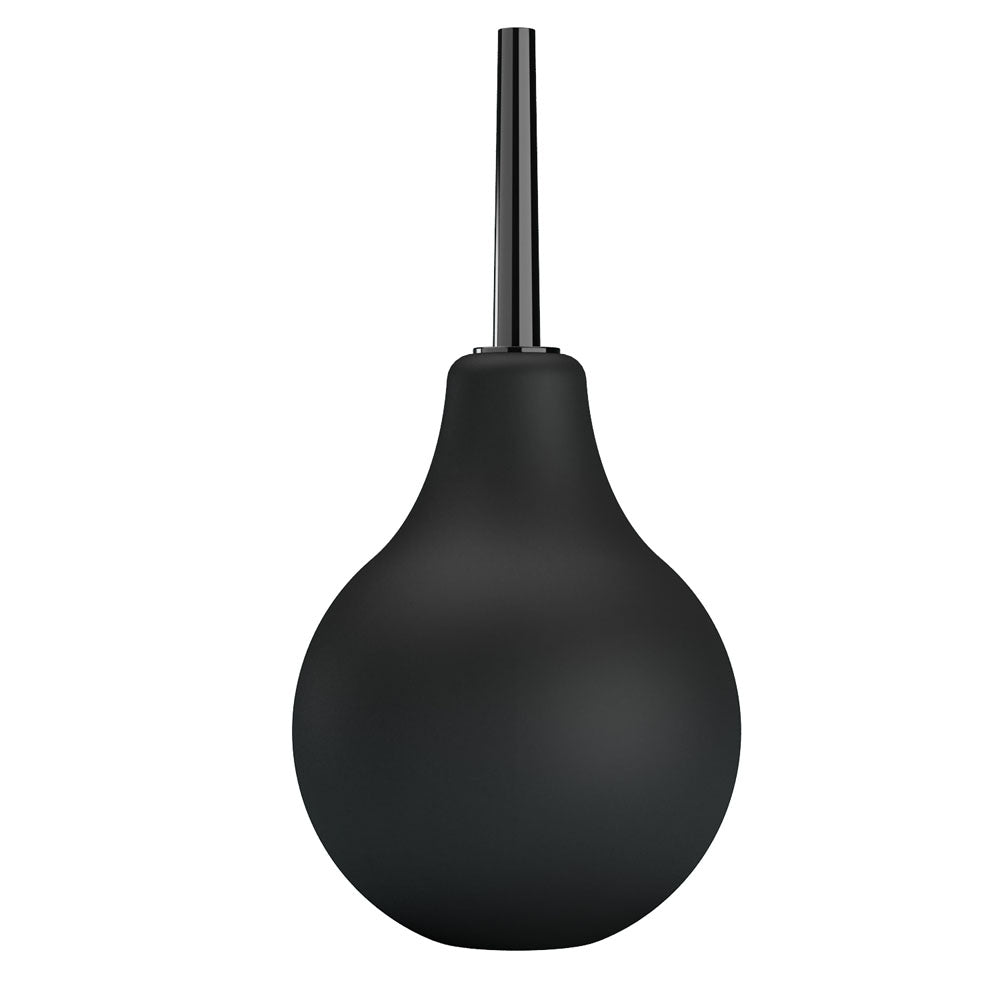 MR PLAY Anal Douche - - Unisex Douche - 224 ml Capacity